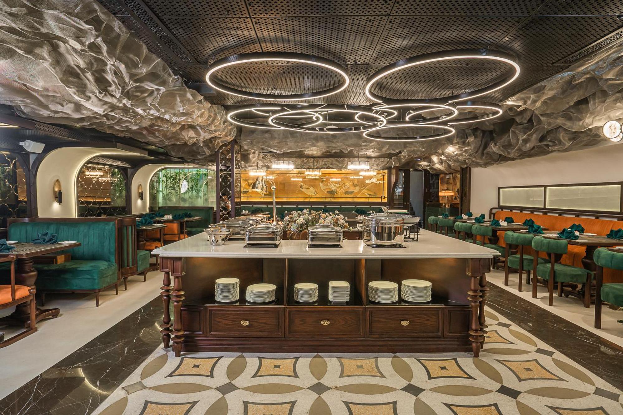 Rue De L'Amour Boutique Hotel Ha Noi Hanoi Kültér fotó