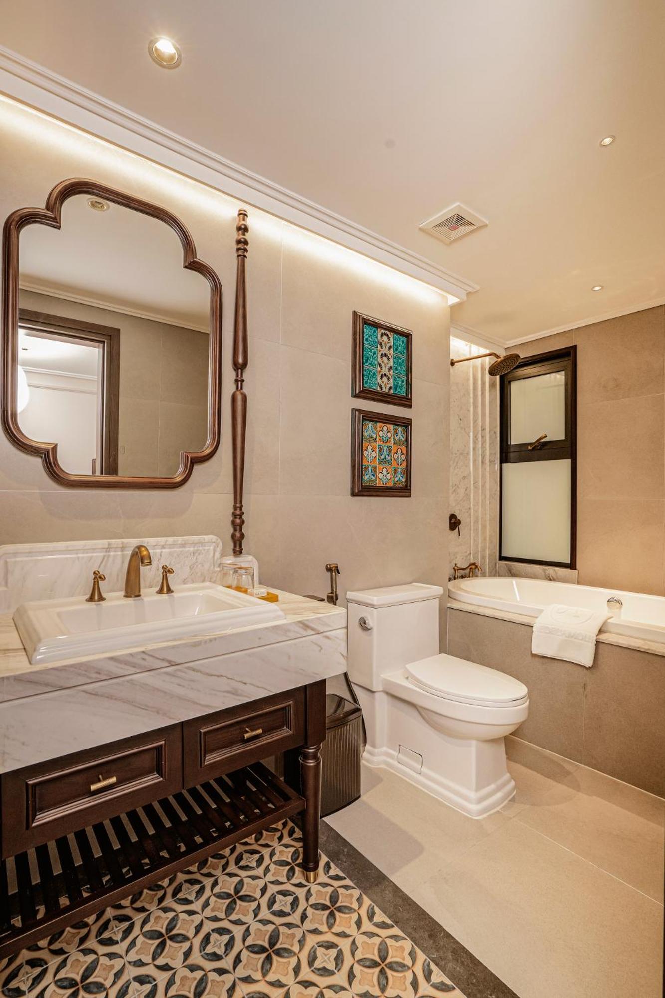 Rue De L'Amour Boutique Hotel Ha Noi Hanoi Szoba fotó